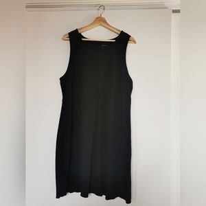 Everlane Black Dress size XL